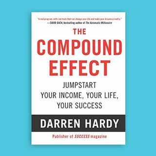 The Compound Effect